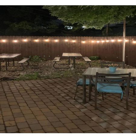 Magnolia Stay Near New York City Jersey City Exterior foto