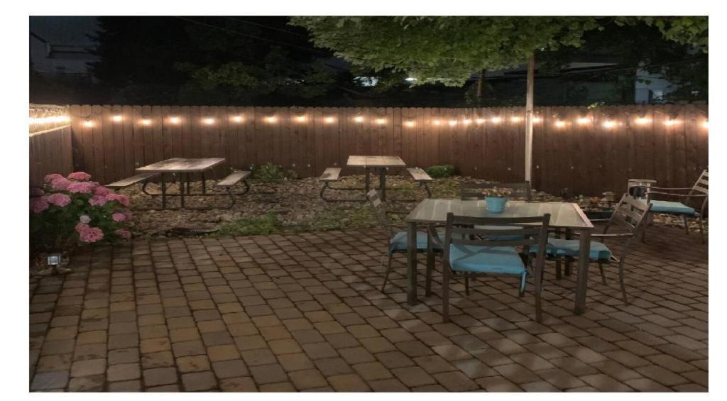 Magnolia Stay Near New York City Jersey City Exterior foto