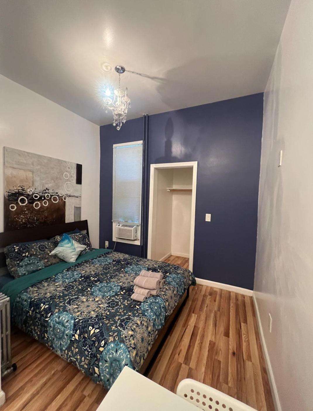 Magnolia Stay Near New York City Jersey City Exterior foto