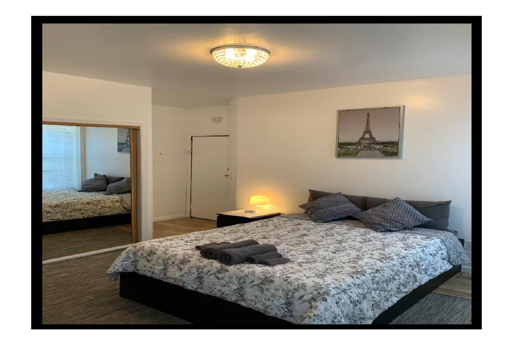 Magnolia Stay Near New York City Jersey City Exterior foto