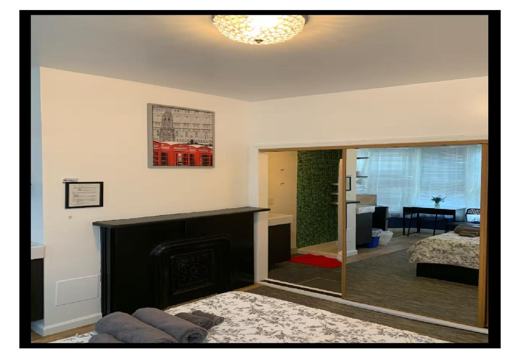 Magnolia Stay Near New York City Jersey City Exterior foto