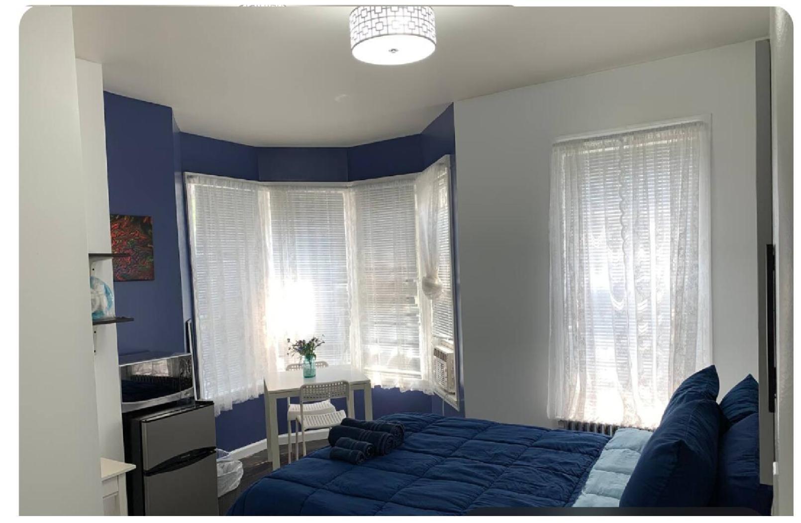 Magnolia Stay Near New York City Jersey City Exterior foto